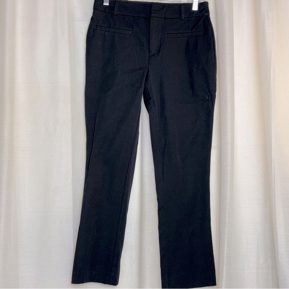 Maeve Anthropologie Classic Dress Trousers Pants